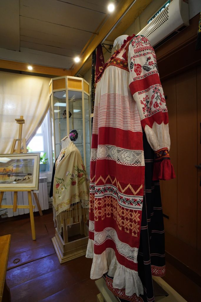 Магазин Одежды Швейная Традиция