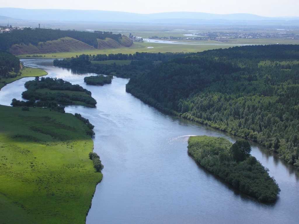 Мамско чуйский район фото